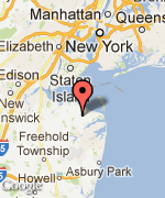 New Jersey Personal Trainers
