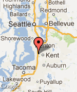 washington Personal Trainers