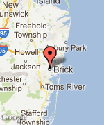 New Jersey Personal Trainers