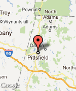 Massachusetts Personal Trainers