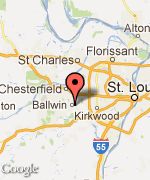 Missouri Personal Trainers