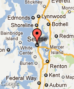 washington Personal Trainers
