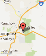 New Mexico Personal Trainers