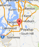 washington Personal Trainers