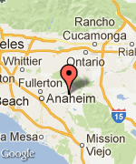 california Personal Trainers