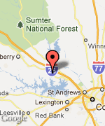 South Carolina Personal Trainers