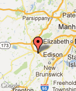 New Jersey Personal Trainers