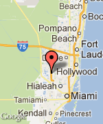 Florida Personal Trainers