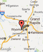 Michigan Personal Trainers