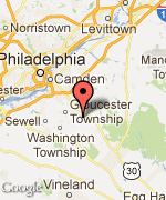 New Jersey Personal Trainers