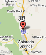 Colorado Personal Trainers