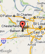 Missouri Personal Trainers