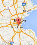 massachusetts Personal Trainers