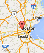 massachusetts Personal Trainers