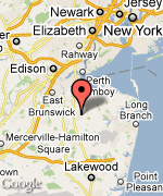 New Jersey Personal Trainers
