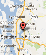 washington Personal Trainers
