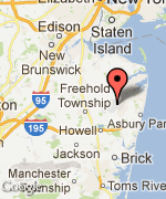 New Jersey Personal Trainers