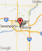 illinois Personal Trainers