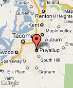 Washington Personal Trainers
