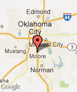 Oklahoma Personal Trainers