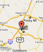 North Carolina Personal Trainers