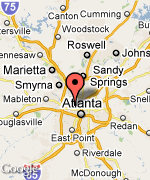 Georgia Personal Trainers