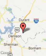 Oklahoma Personal Trainers
