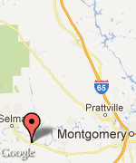 Alabama Personal Trainers