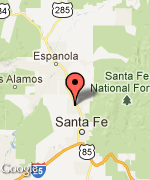 New Mexico Personal Trainers