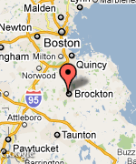 Massachusetts Personal Trainers