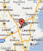 Massachusetts Personal Trainers