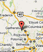 Maryland Personal Trainers