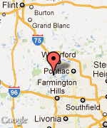 Michigan Personal Trainers