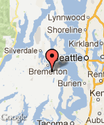 washington Personal Trainers