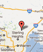 Michigan Personal Trainers