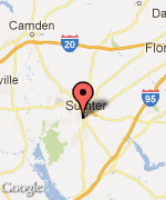 South Carolina Personal Trainers