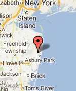 New Jersey Personal Trainers