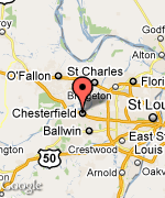 Missouri Personal Trainers