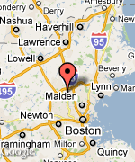 Massachusetts Personal Trainers