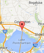 louisiana Personal Trainers