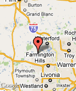 Michigan Personal Trainers