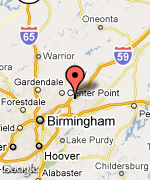 Alabama Personal Trainers