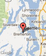 washington Personal Trainers