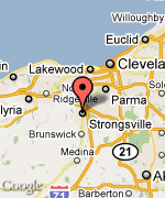Ohio Personal Trainers