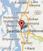 washington Personal Trainers