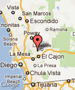 California Personal Trainers