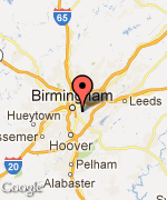 Alabama Personal Trainers