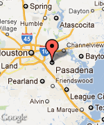 Texas Personal Trainers