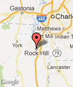 South Carolina Personal Trainers