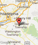 New Jersey Personal Trainers